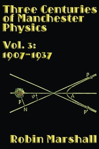 Vol. 3: 1907-1937