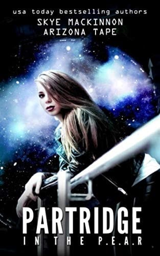 Partridge in the P. E. A. R.