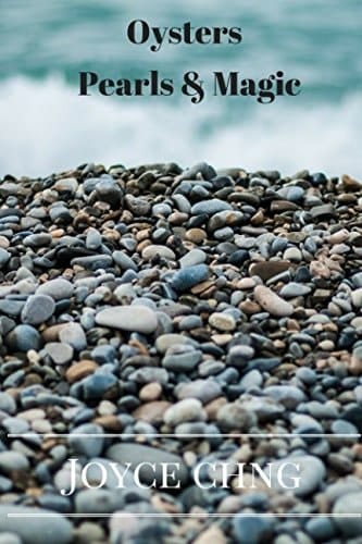 Oysters, Pearls and Magic