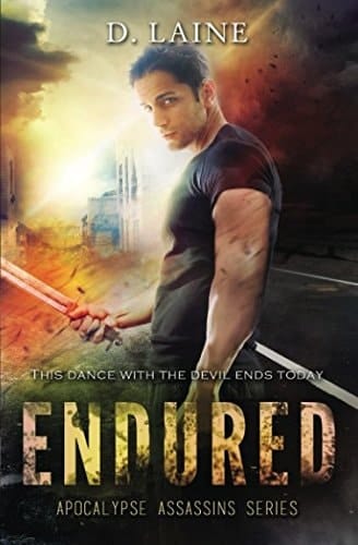 Endured