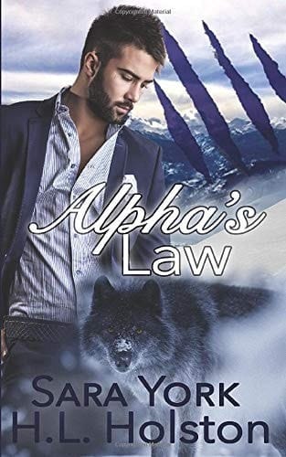 Alpha's Law