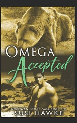 Omega Accepted
