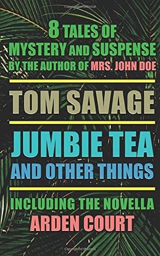 Jumbie Tea and Other Things