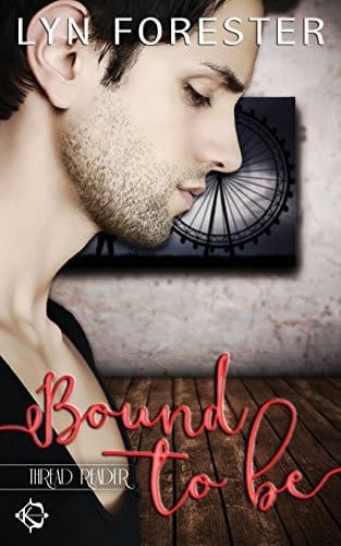 Bound to Be