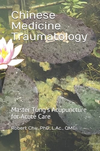 Chinese Medicine Traumatology Master Tung's Acupuncture for Acute Care