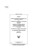 Hearing on National Defense Authorization Act for Fiscal Year 2017 and Oversight of Previously Authorized Programs Before the Committee on Armed Services