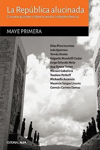 La República Alucinada