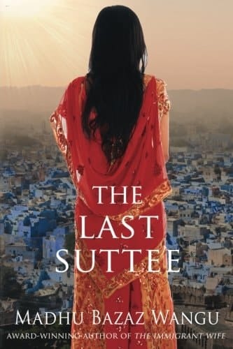 The Last Suttee