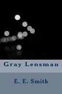 Gray Lensman