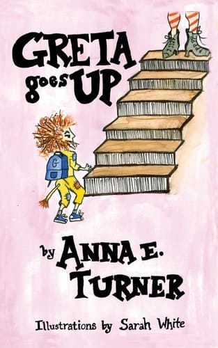Greta Goes Up