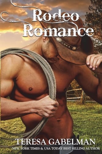 Rodeo Romance
