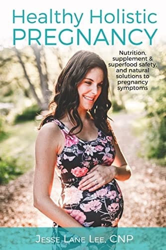 Holistic Pregnancy Lots of Tips and Tricks on How to Traverse Pregnancy While Keeping a Holistic Mindset