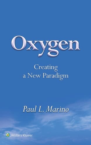 Oxygen - Creating a New Paradigm