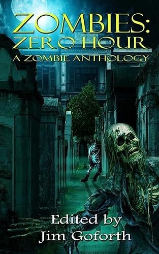 Zombies Zero Hour
