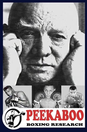 Peekaboo Boxing Research