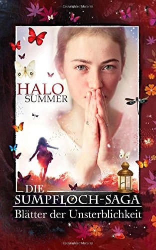 Blätter der Unendlichkeit