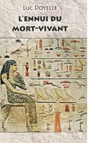 L' ennui du Mort-Vivant Le Vrai con Malté
