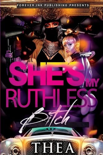 She's My Ruthless Bitch Jackson Brothers: Part One