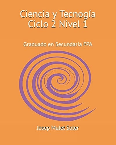 CIT Ciclo 2 Nivel 1