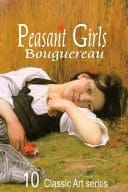 Peasant Girls Bouguereau