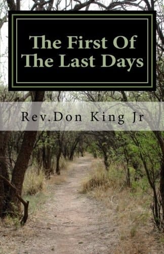 The First of the Last Days
