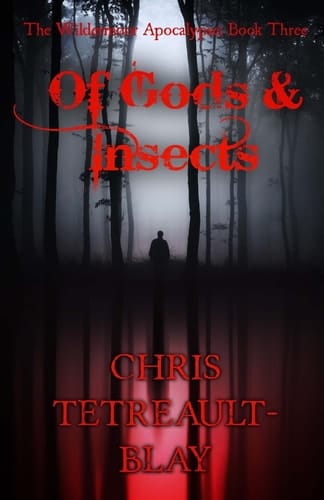 Of Gods and Insects