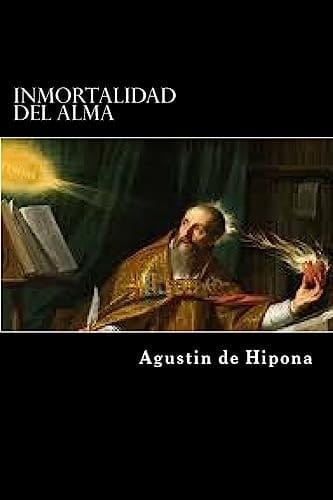 Inmortalidad Del Alma