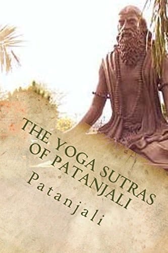 The Yoga Sutras of Patanjali