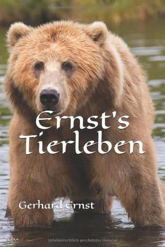 Ernst's Tierleben