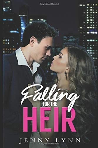 Falling for the Heir