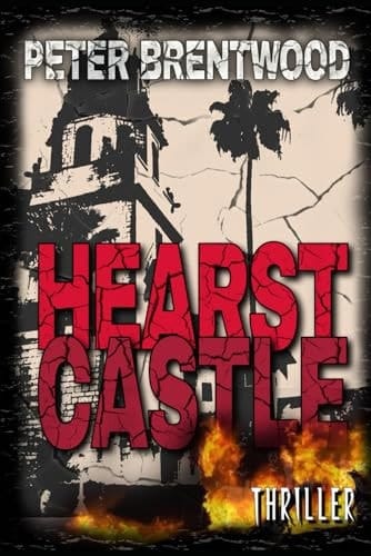 Hearst Castle