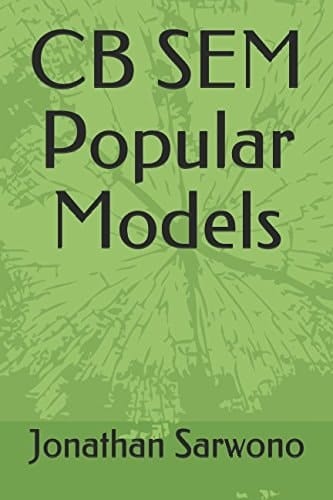 CB SEM Popular Models