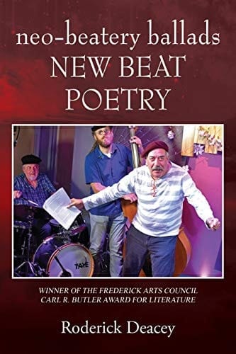 Neo-Beatery Ballads New Beat Poetry