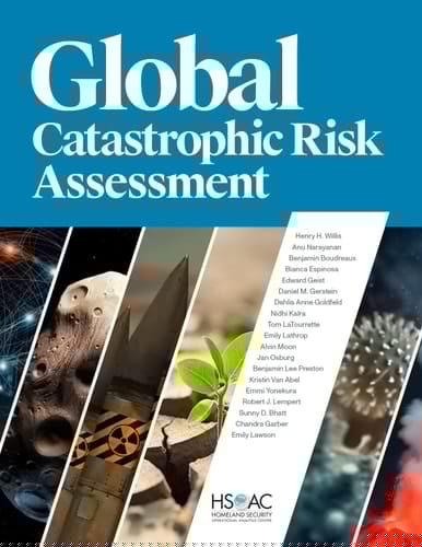 Global Catastrophic Risk Assessment