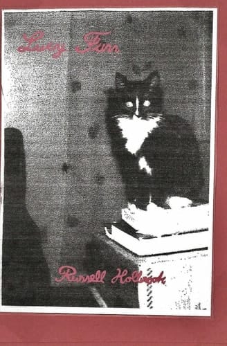 Lucy Furr A Dystopian Horror Fairy Tale