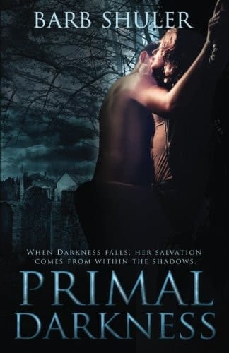 Primal Darkness