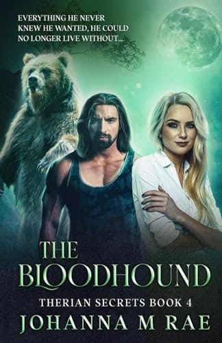 The Bloodhound