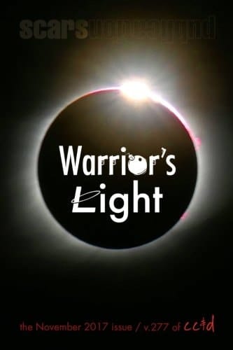 Warrior's Light Cc&d Magazine V277 (the November 2017 Issue)