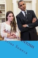 Apocolocyntosis The Most Popular Humor Book
