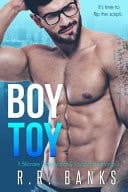 Boy Toy A Billionaire Older Woman and Young Man Romance