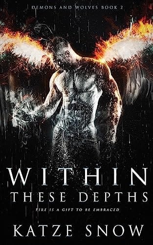 Within These Depths Demons and Wolves 2