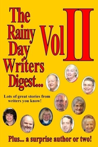 Rainy Day Digest II