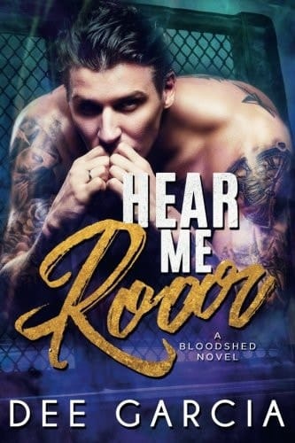 Hear Me Roar