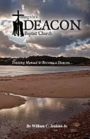 Training Manual to Become a Deacon?