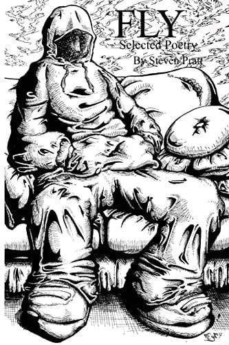 Fly Selected Poetry 1997-2017