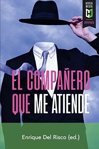 El Companero Que Me Atiende