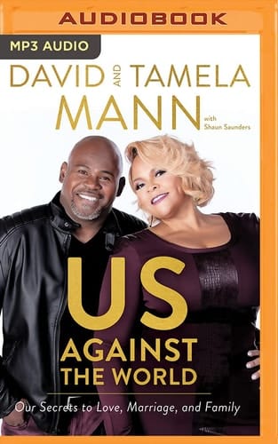 Us Against the World