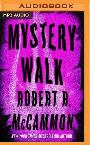Mystery Walk