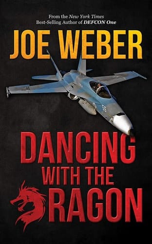 Dancing with the Dragon (Scott Dalton & Jackie Sullivan, 2)