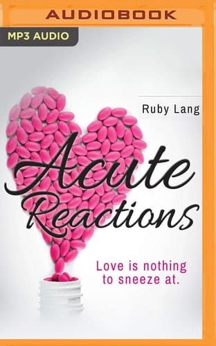 Acute Reactions (Practice Perfect, 1)